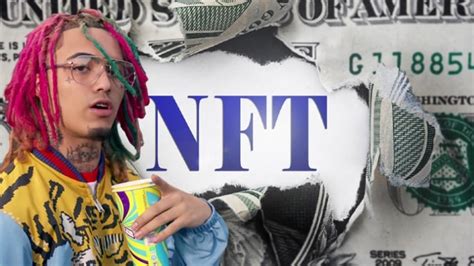 D­ü­n­y­a­c­a­ ­Ü­n­l­ü­ ­R­a­p­ç­i­ ­L­i­l­ ­P­u­m­p­­ı­n­ ­Y­e­r­ ­A­l­d­ı­ğ­ı­ ­N­F­T­ ­P­r­o­j­e­s­i­,­ ­K­ı­s­a­ ­S­ü­r­e­d­e­ ­S­a­t­ı­l­d­ı­